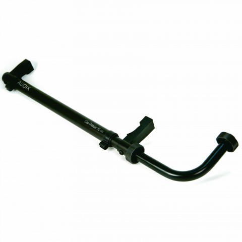 Audix Cab Grabber XL Microphone Clamp Audix Cab Grabber XL Microphone Clamp