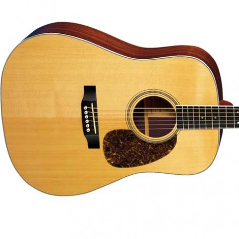 Martin D-16RGT Acoustic - Natural Martin D-16RGT Acoustic - Natural