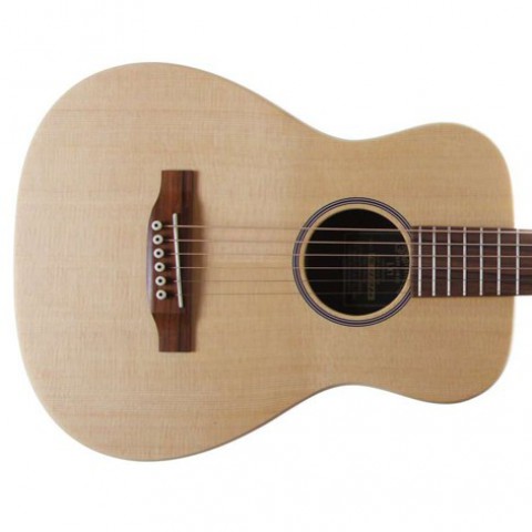 Martin LX1 Acoustic - Natural (Includes Case) Martin LX1 Acoustic - Natural (Includes Case)