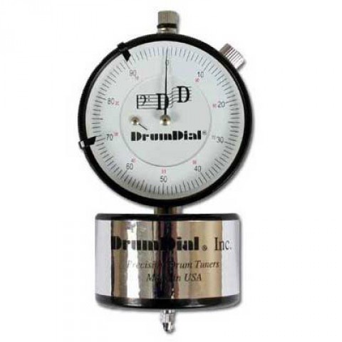Drum Dial - Drum Tuner