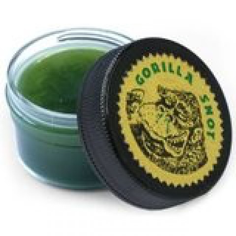 Gorilla Snot - Pick & Stick Grip Wax