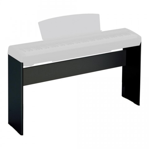 Yamaha L-85 Keyboard Stand (Black)