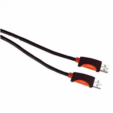 Bespeco USB 2.0 Device Cable (A to A) Bespeco USB 2.0 Device Cable (A to A)