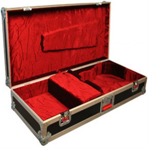 Gator ATA Style Road Case for Dread Guitar - G-TOUR DREAD-12 Gator ATA Style Road Case for Dread Guitar - G-TOUR DREAD-12