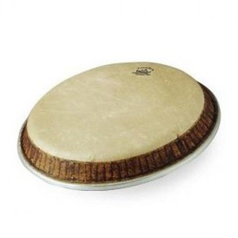 Remo M41175LP Conga Drumhead Fiberskyn F6 Film 11.75