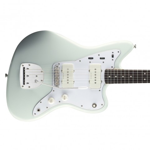 Fender Squier Vintage Modified Jazzmaster, Rosewood Fingerboard - Sonic Blue Fender Squier Vintage Modified Jazzmaster, Rosewood Fingerboard - Sonic Blue