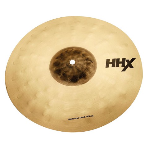 Sabian 16