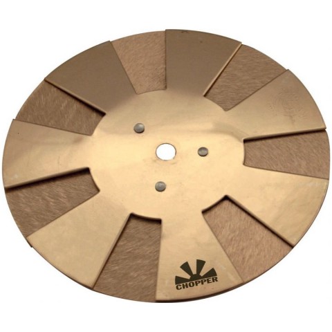 Sabian 10 Inch Chopper
