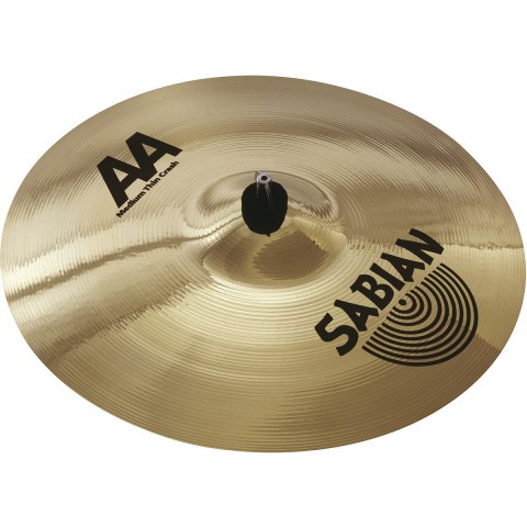 Sabian 20