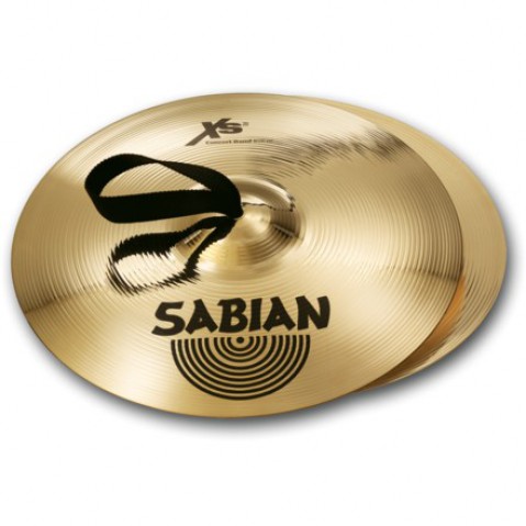 Sabian 16