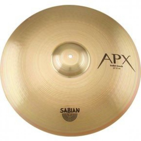 Sabian 20