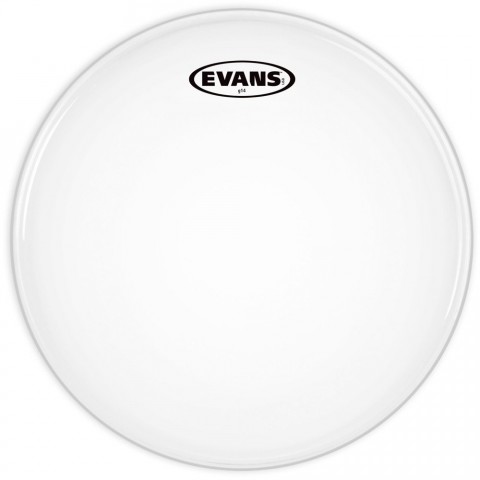 Evans G14 Coated Drumhead - 14"