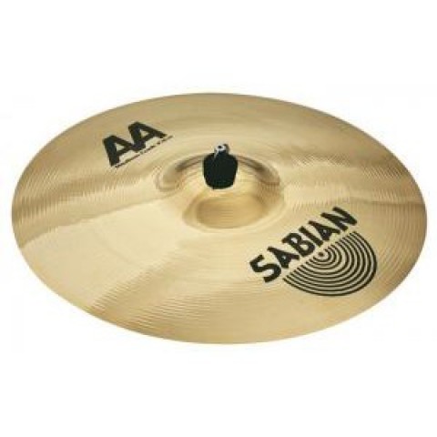 Sabian 18