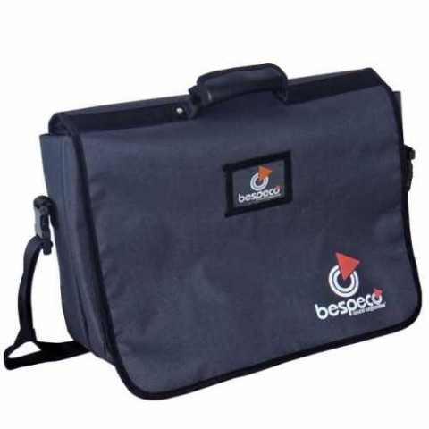 Bespeco Laptop and 49 Keys MIDI Controller Bag 