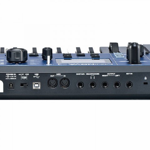 Novation MiniNova Synthesizer