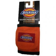 Dickies Pick Pocket - Orange