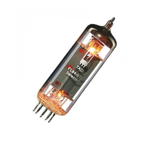 Tube Amp Doctor EL84-STR Valve