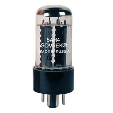 Sovtek 5AR4 Valve