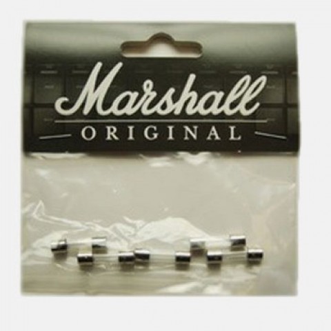 Marshall T3.15 20mm Fuse 5-Pack (3.15AMP)