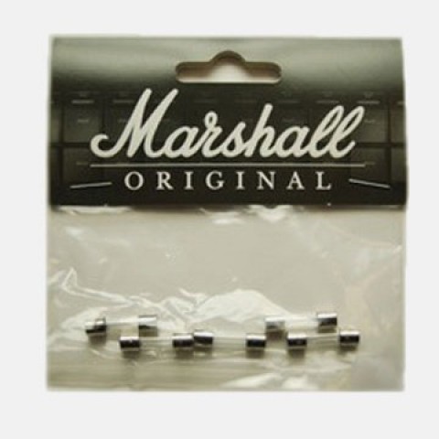 Marshall 32mm Fuse 5-Pack (0.5 AMP)