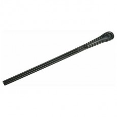 Meinl TBRS-BK Tamborim Stick - Black