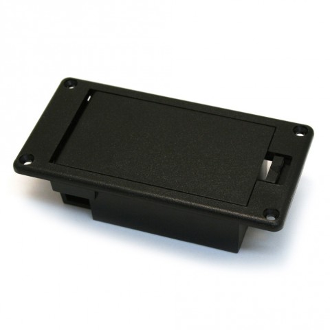 Yamaha QC111 9V Battery Holder Yamaha QC111 9V Battery Holder