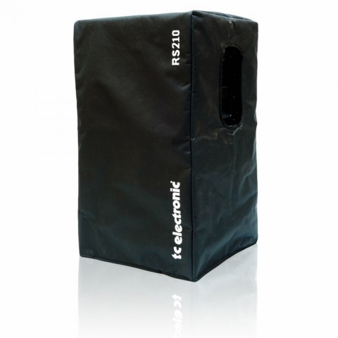 TC Electronic Soft Cover RS210