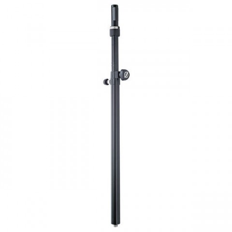 K&M Distance Rod - Black
