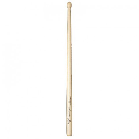 Vater Stephen Creighton Pipe Band SC-1 Drumsticks - Natural