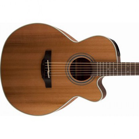 Takamine GN20CE-NS NEX Shape Cutaway Electro Acoustic - Natural Takamine GN20CE-NS NEX Shape Cutaway Electro Acoustic - Natural