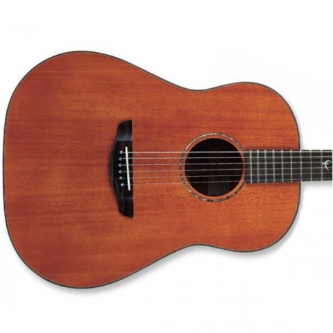 Faith Mars Mahogany Gloss Including Hardcase - FRMG Faith Mars Mahogany Gloss Including Hardcase - FRMG