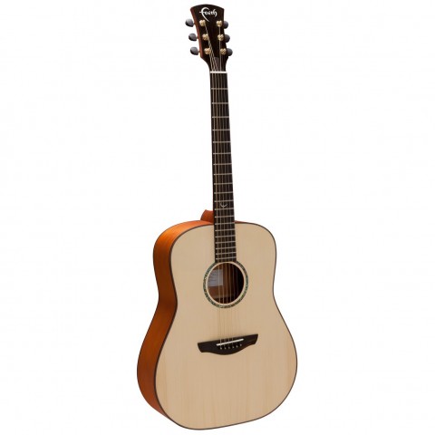 Faith FSHG Saturn Acoustic - Natural (Includes Case) Faith FSHG Saturn Acoustic - Natural (Includes Case)