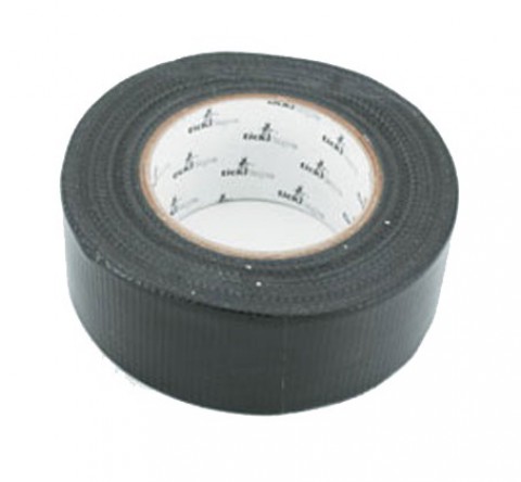 Gaffa Tape - Black Gaffa Tape - Black