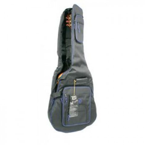 TGI 4800 Extreme Classic Guitar GigBag TGI 4800 Extreme Classic Guitar GigBag