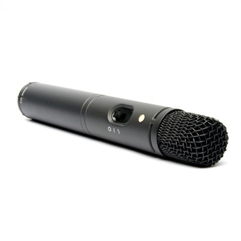 Rode M3 Cardioid Condenser Microphone Rode M3 Cardioid Condenser Microphone