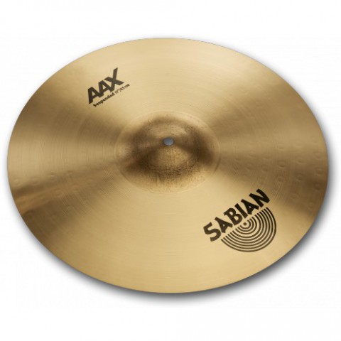 Sabian 17