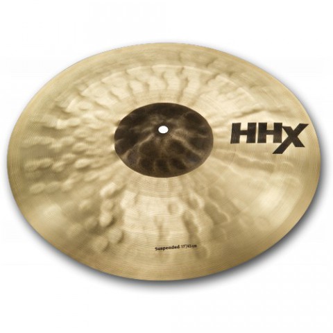 Sabian 19