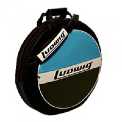 Ludwig Atlas Classic Cymbal Bag 22