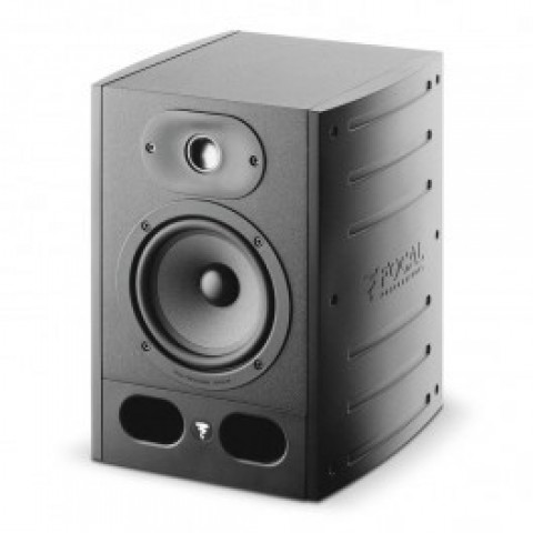 Focal Alpha 50 Active Monitor (Single)