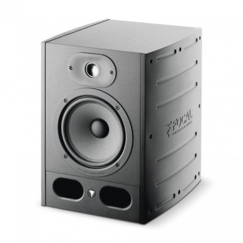 Focal Alpha 65 Active Monitor (Single)