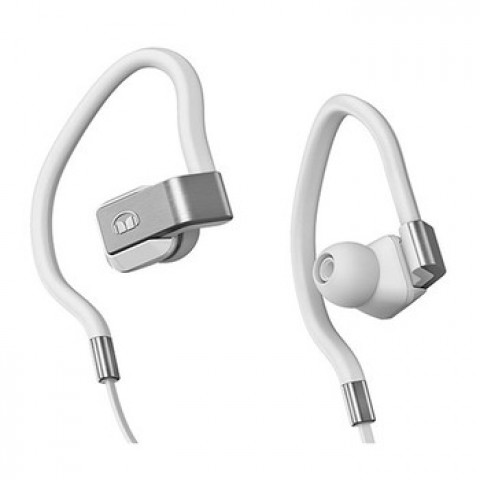 Monster Inspiration In-Ear Headphones - White