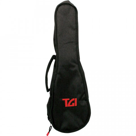 TGI 4345 Gigbag Ukulele Baritone Transit Series