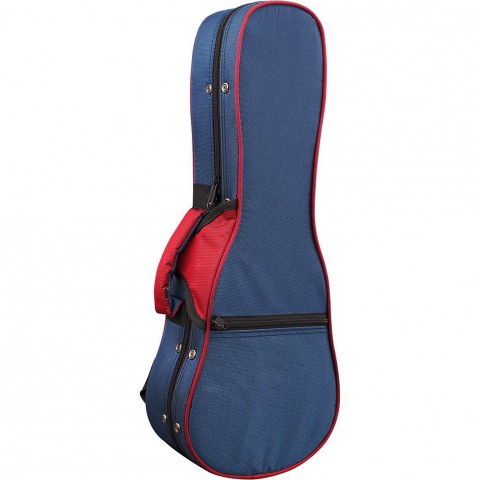 TGI Ukulele Case Foam - Baritone