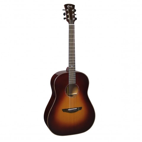 Faith FRSBG Mars Acoustic - Classic Burst (Includes Case) Faith FRSBG Mars Acoustic - Classic Burst (Includes Case)