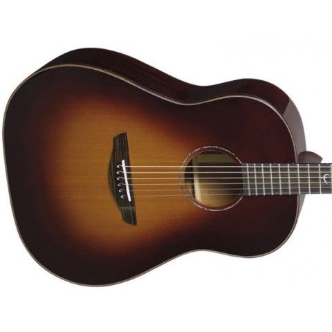 Faith FRSBG Mars Acoustic - Classic Burst (Includes Case) Faith FRSBG Mars Acoustic - Classic Burst (Includes Case)