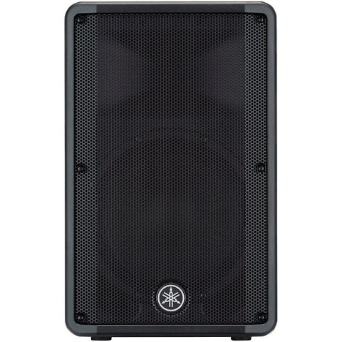 Yamaha DBR12 Powered Speaker Yamaha DBR12 Powered Speaker