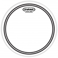 Evans EC2 Clear Drum Head - 10