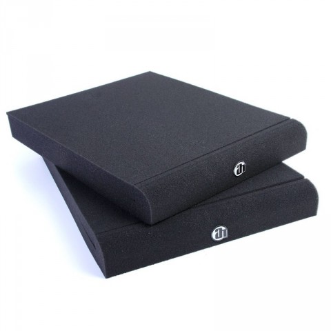 PAD ECO 2 - Isolation Pad for Studio Monitors 265 x 330 mm