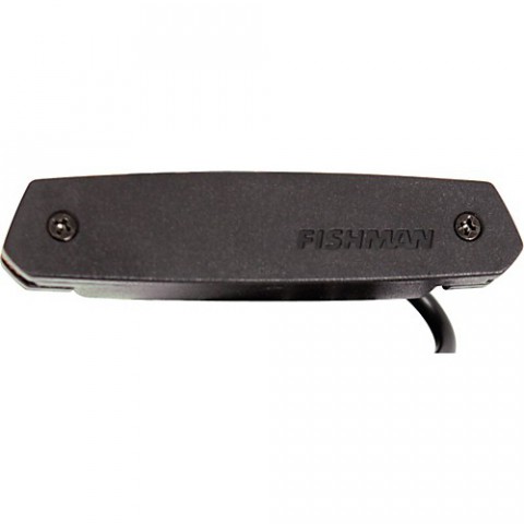 Fishman PRO-NEO-D01 Neo-D Passive Single Coil Soundhole Pickup Fishman PRO-NEO-D01 Neo-D Passive Single Coil Soundhole Pickup