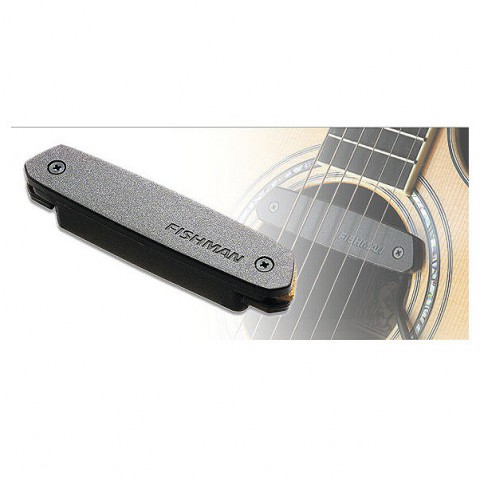 Fishman PRO-NEO-D01 Neo-D Passive Single Coil Soundhole Pickup Fishman PRO-NEO-D01 Neo-D Passive Single Coil Soundhole Pickup
